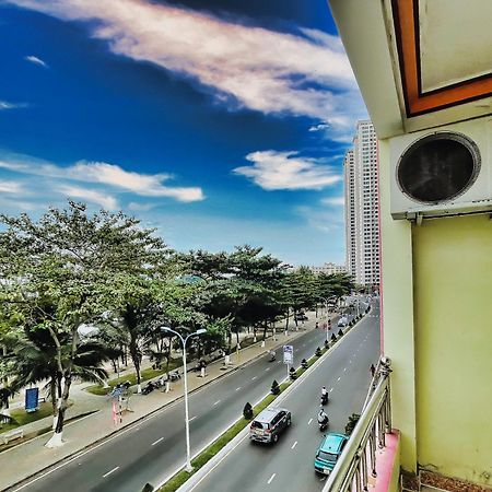 Quang Vinh 2 Hotel Nha Trang Zewnętrze zdjęcie