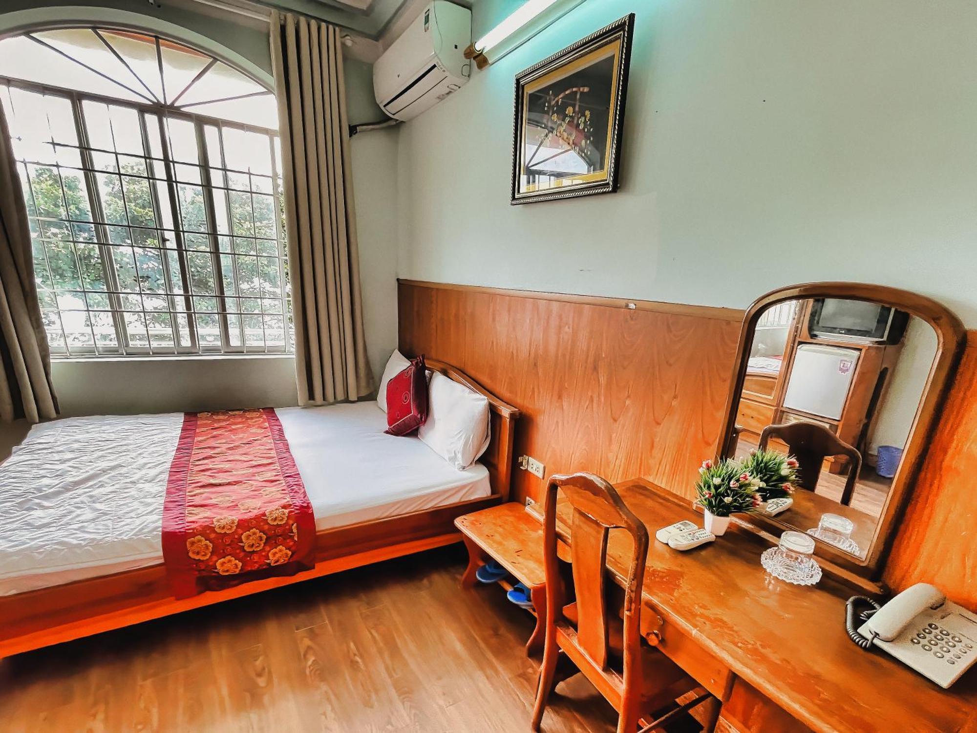 Quang Vinh 2 Hotel Nha Trang Zewnętrze zdjęcie