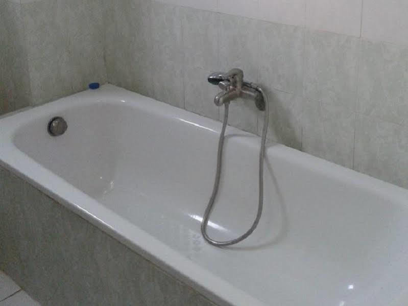 Quang Vinh 2 Hotel Nha Trang Zewnętrze zdjęcie