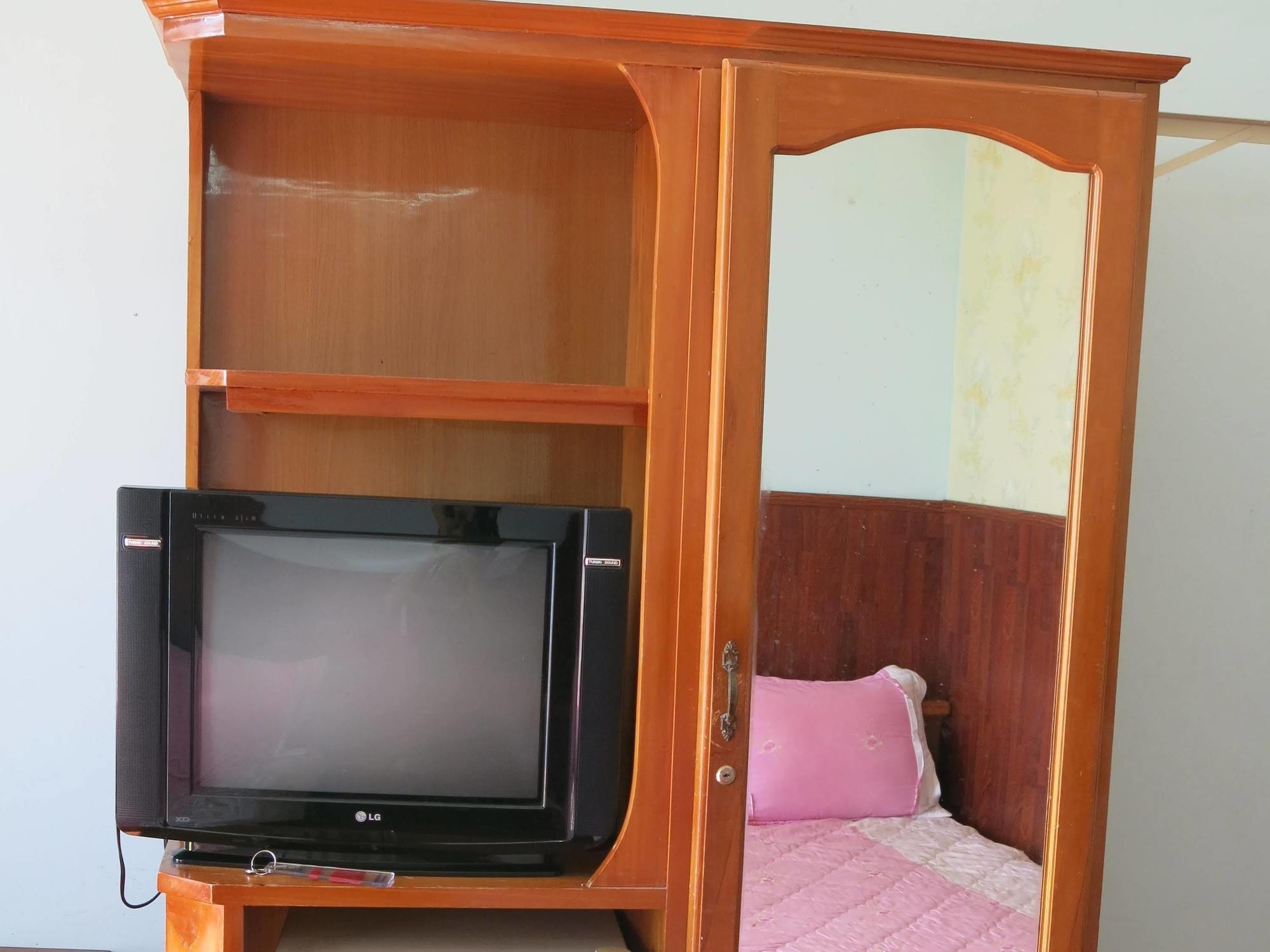 Quang Vinh 2 Hotel Nha Trang Zewnętrze zdjęcie